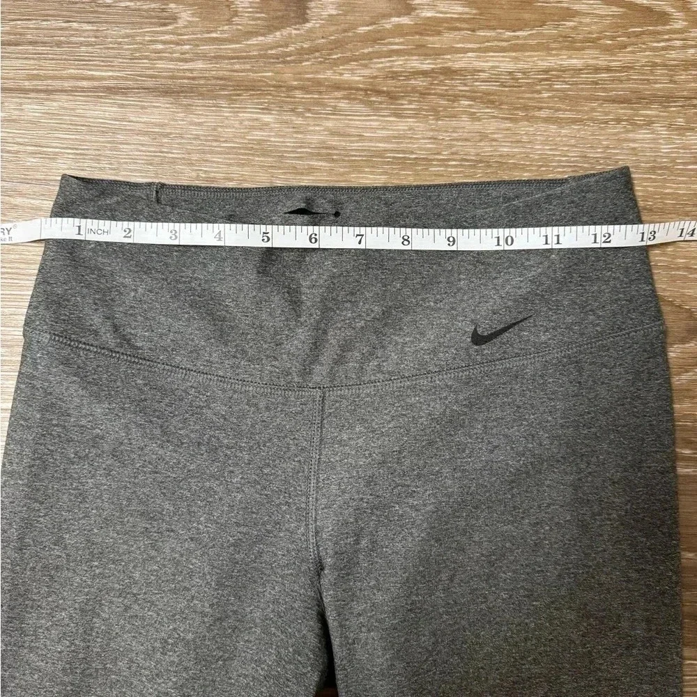 Nike athletic size